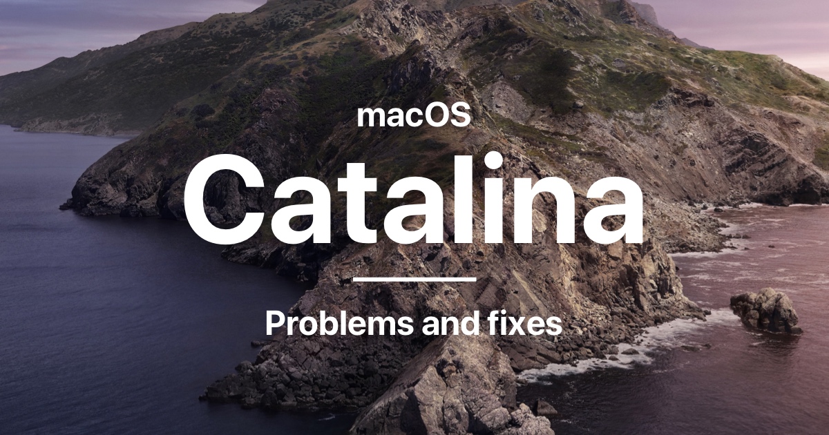 Why is macos catalina download so slow windows 10