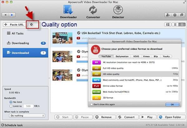 How to download streaming video mac yosemite installer