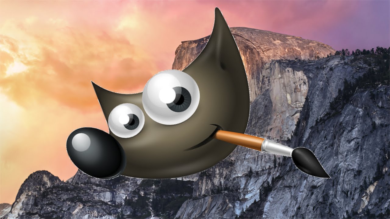 How To Properly Download Gimp On Mac