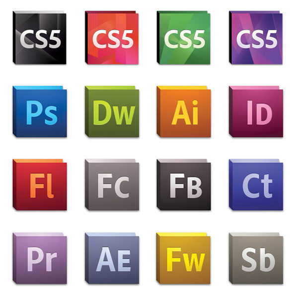 Download Adobe Master Suite Cs5 Mac Trial