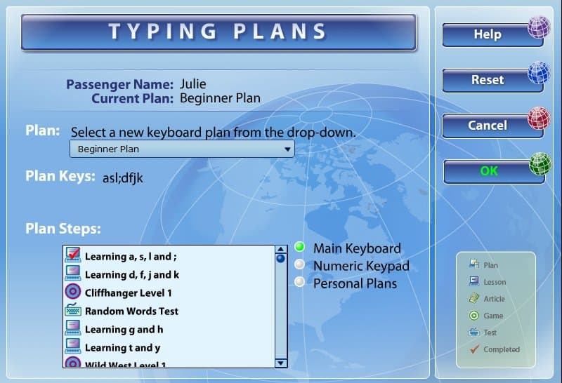 Typing Instructor Platinum 21 For Mac Download