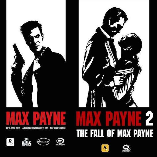 Max payne 2 mac os x download full